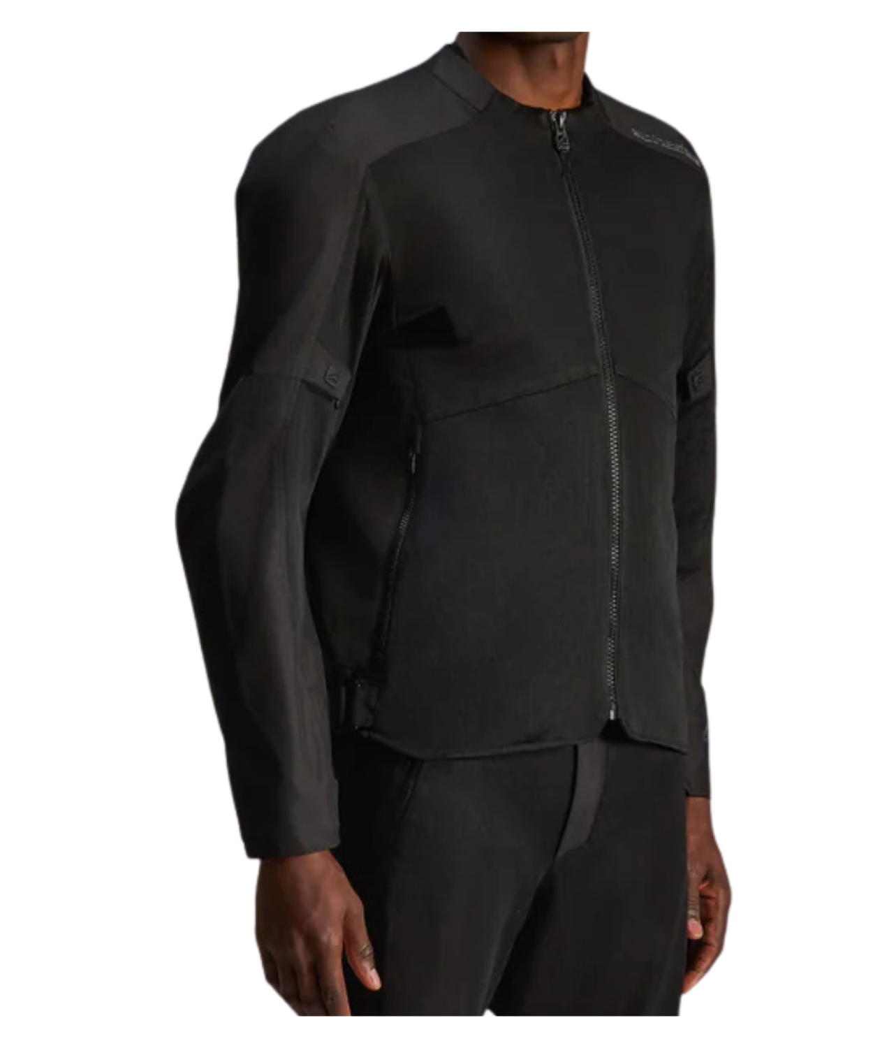 Alpinestars C 1 Air Riding Jacket - Black