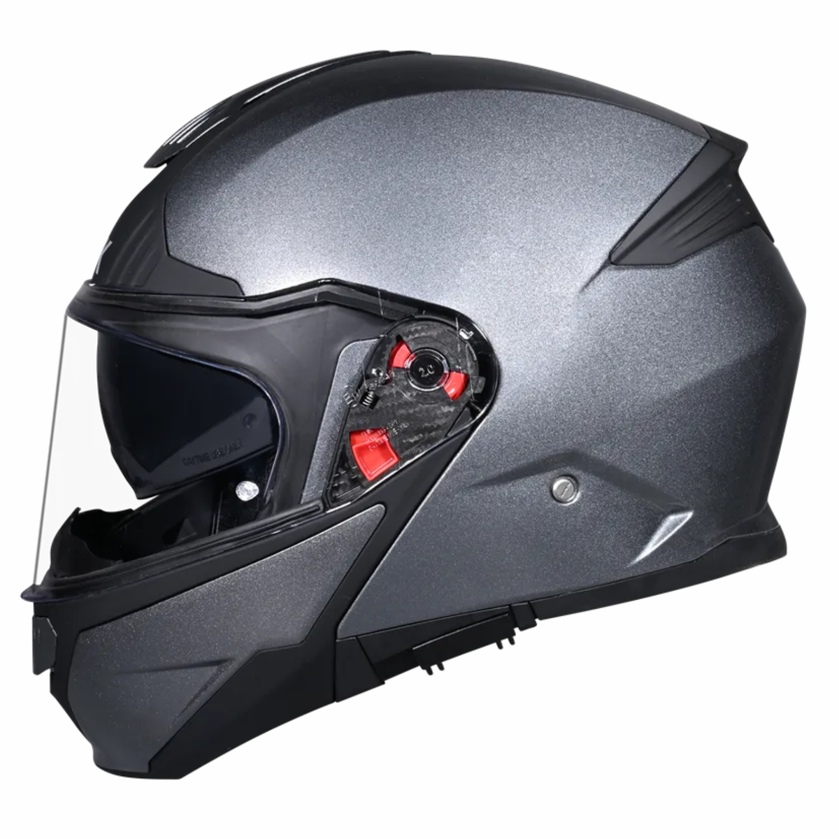 SMK Gullwing GLDA600 Anthracite Helmet - SMK