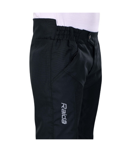 Raida Tourer Riding Pant - Black