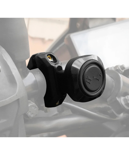 Maddog Switch Pro with Wrie Harness Pro