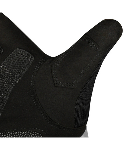 Korda Street 2.0 SF Riding Gloves - Fluorescent Yellow