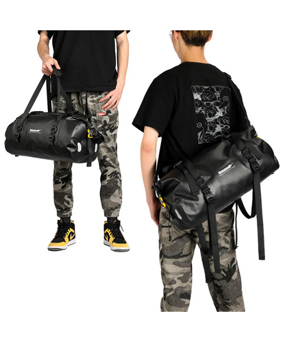 Rhinowalk 20L Waterproof Multifunctional Tail Bag - RK19660