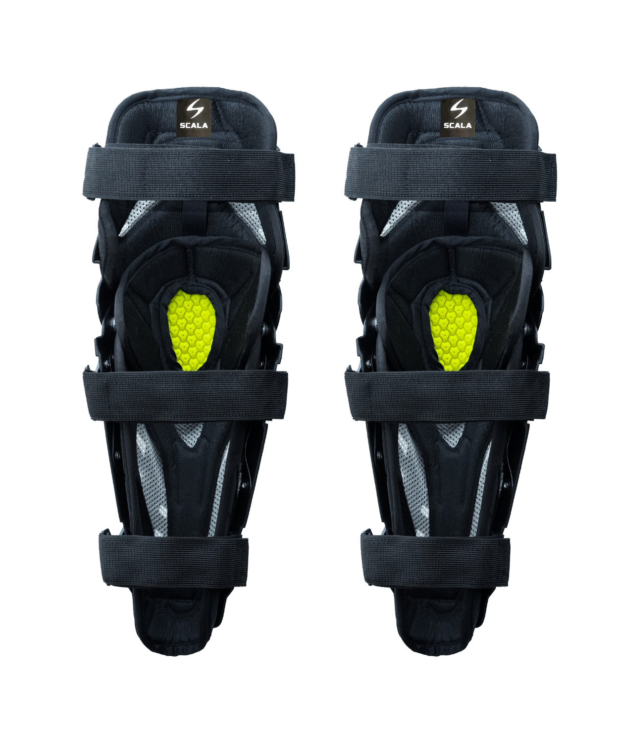 Scala Flex Kneepads