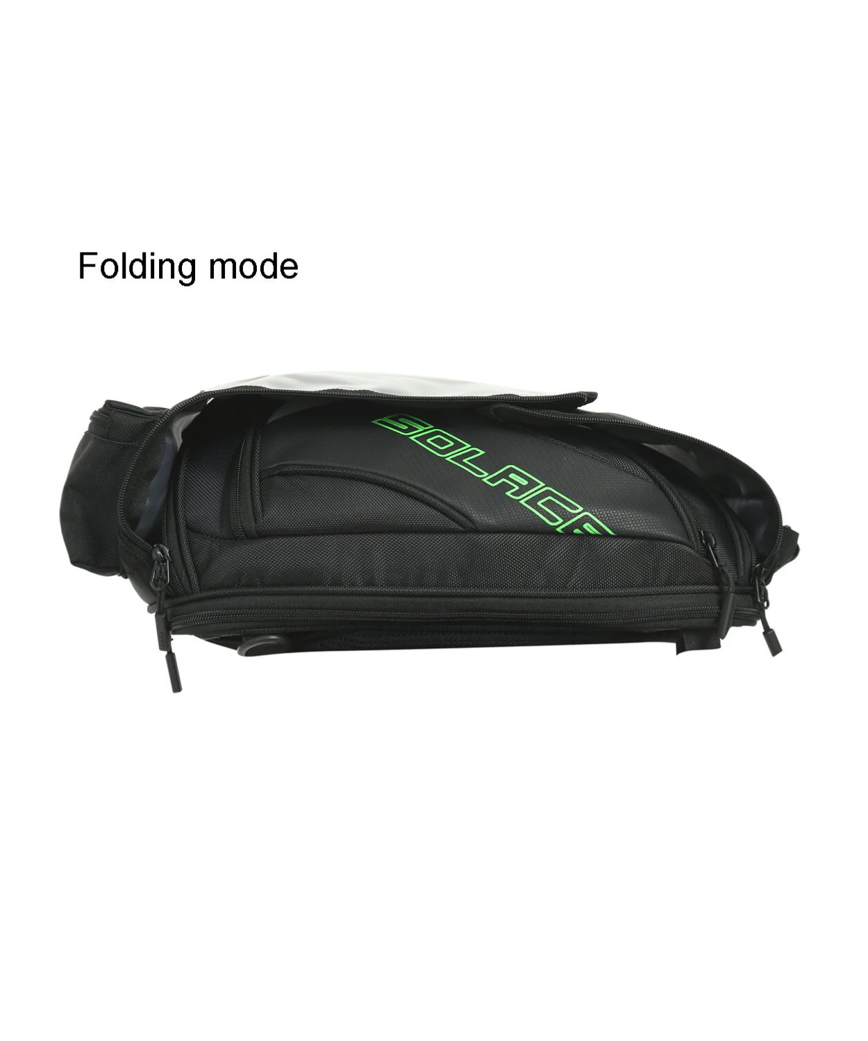 Solace Foldpac Magnetic Tank Bag 24L