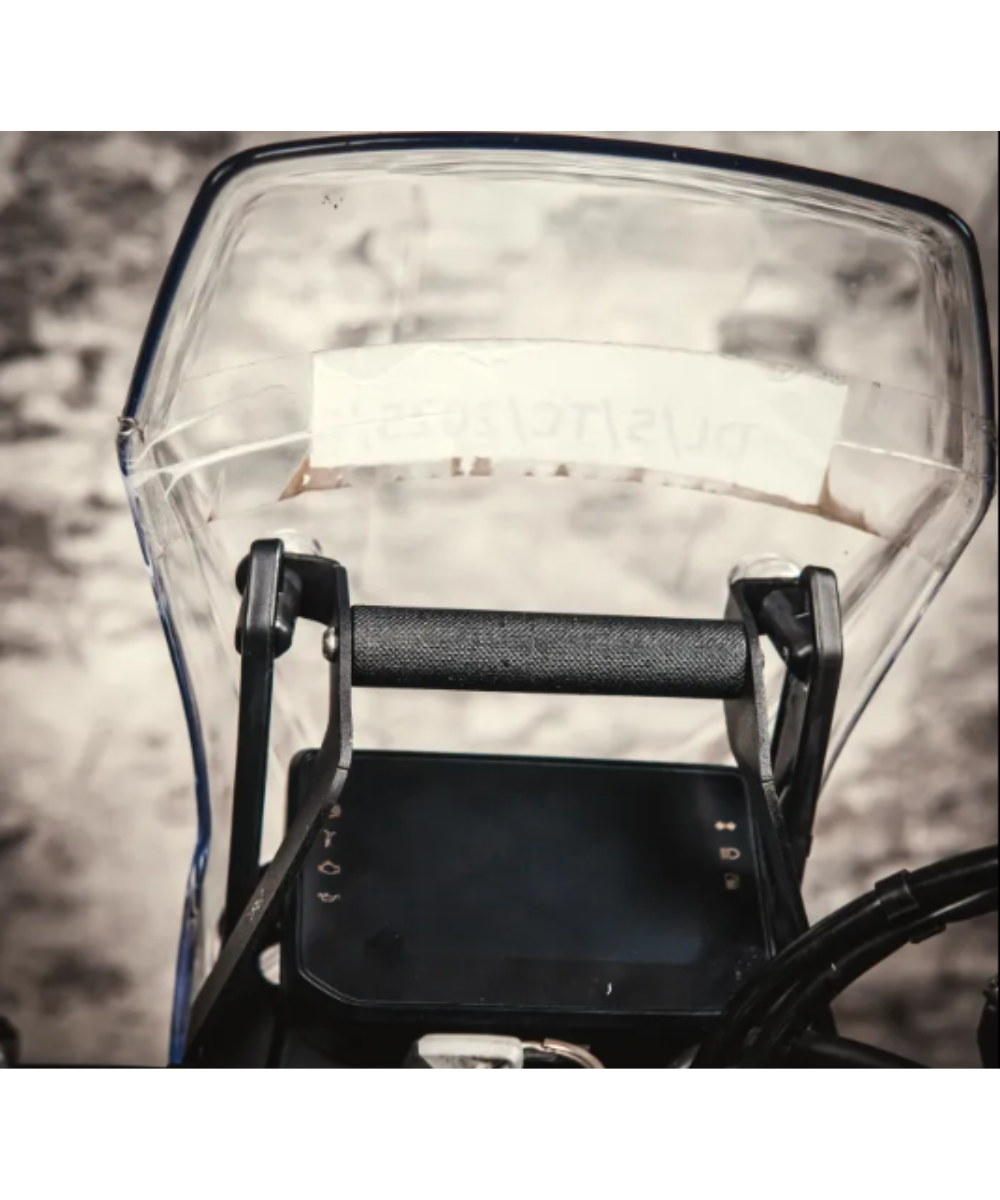 Zana Xpulse 210 GPS Mount - ZI-8603