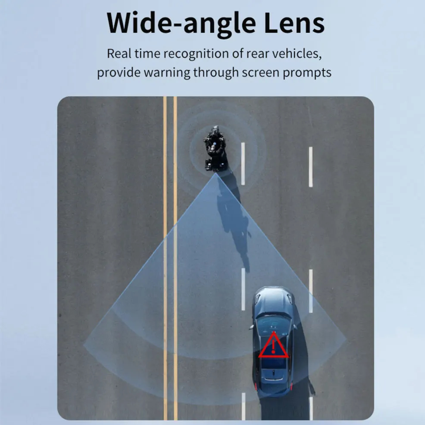 LBC Moto E1 Universal Navigation with TPMS / Cameras / Wired Remote