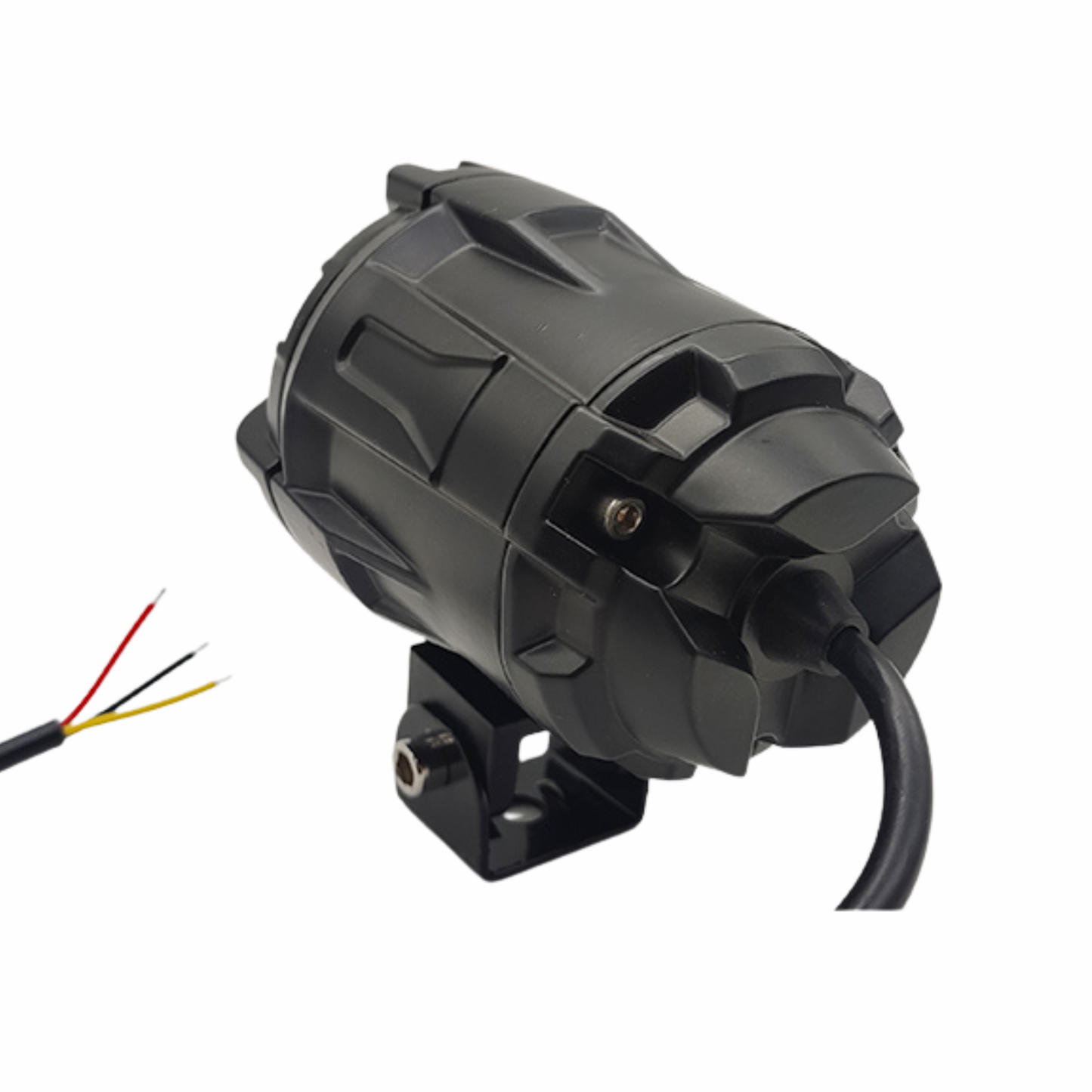 Yellowfin JA39 LED Auxiliary Spotlight