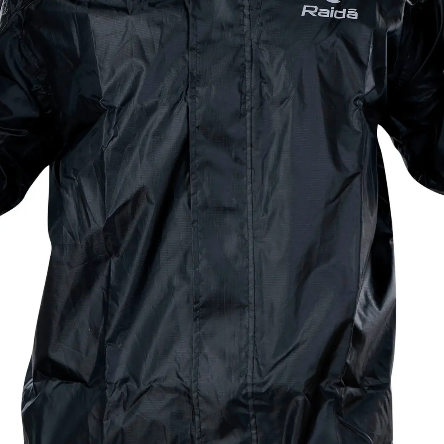 Raida Drymax 15K Rain Jacket - Black