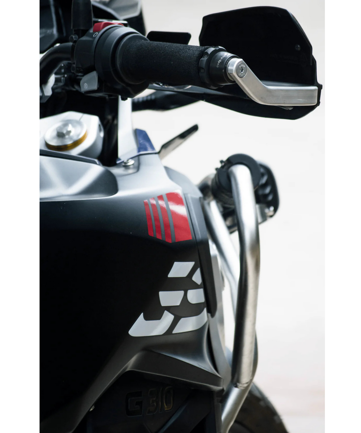 Pro-Spec Easy Cruz - ECZ 023 - Black - Pros-pec