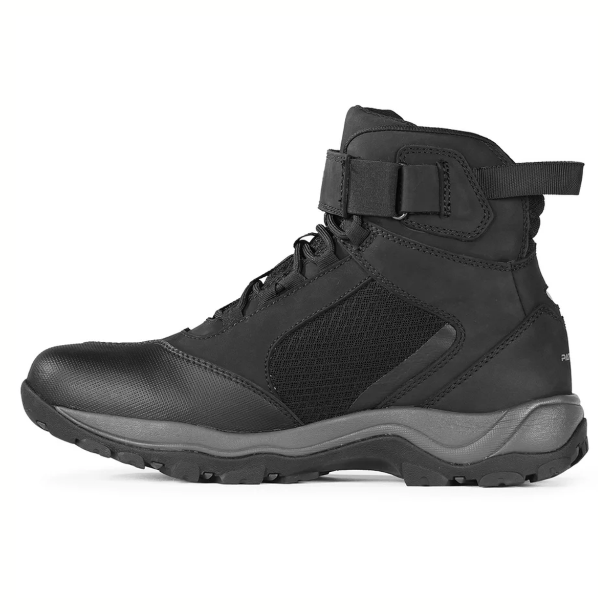 Korda Pathfinder Water Proof Riding Boot with Sas-Tec - Black