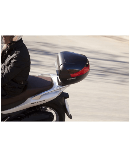 Shad SH33 Top Case - Black