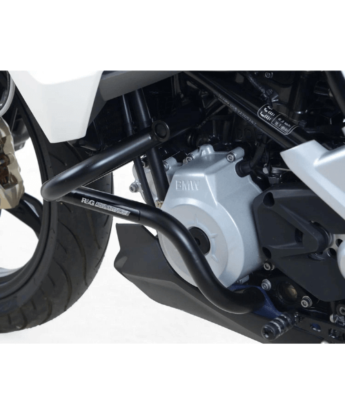 R & G Adventure Bar for BMW G 310 GS/R - AB0027BK