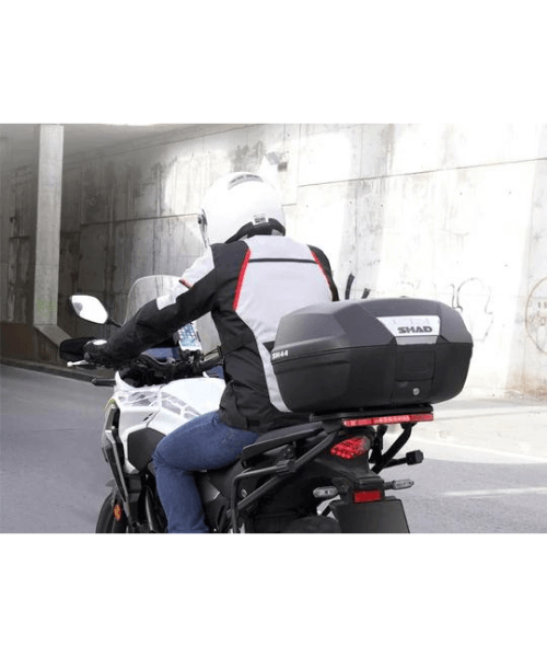 Shad SH44 Top Case - Black