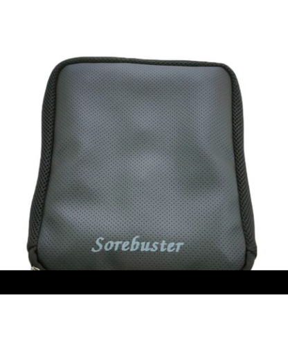 Treknride Motorcycle SoreBuster Air Cushion Seats