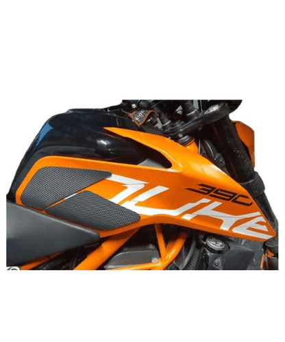 Mototrendz Traction Pads for KTM Duke 125 / 200 / 250 / 390