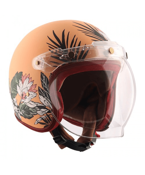 Axor Retro Jet Girls Hawai Helmets