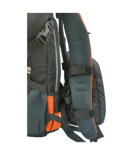 Treknride TrailHawk Chest Bag Set for Backpack