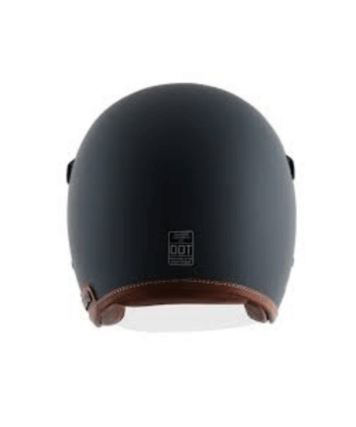 Axor Retro Jet Dull Slate Helmet