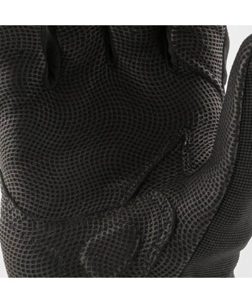 Joe Rocket Atomic Riding Gloves - White Red Black