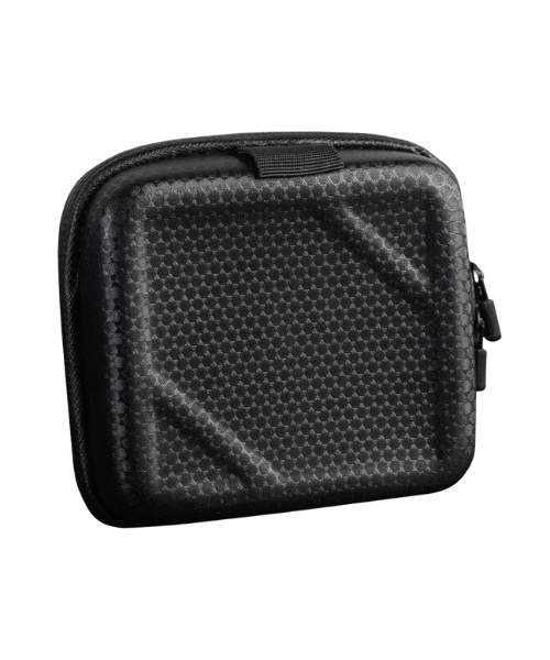Carbonado Cube Action Cam Case