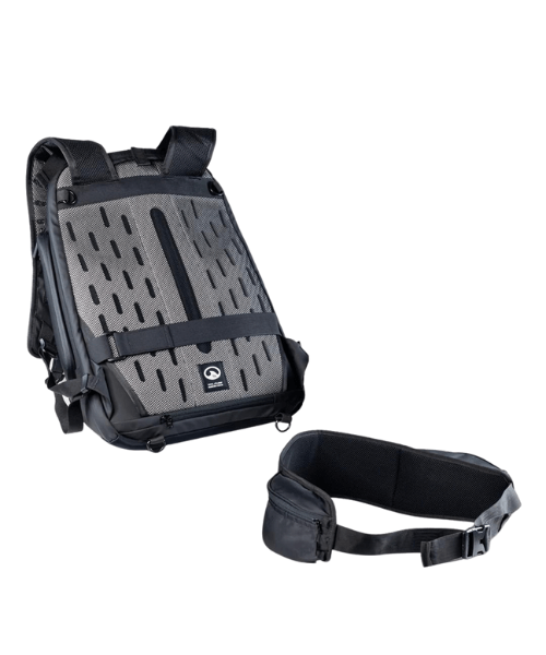 Carbonado Hip Belt