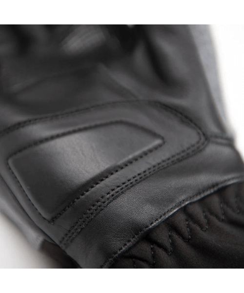 Joe Rocket Element CLD WTHR Water Proof Riding Gloves - Black