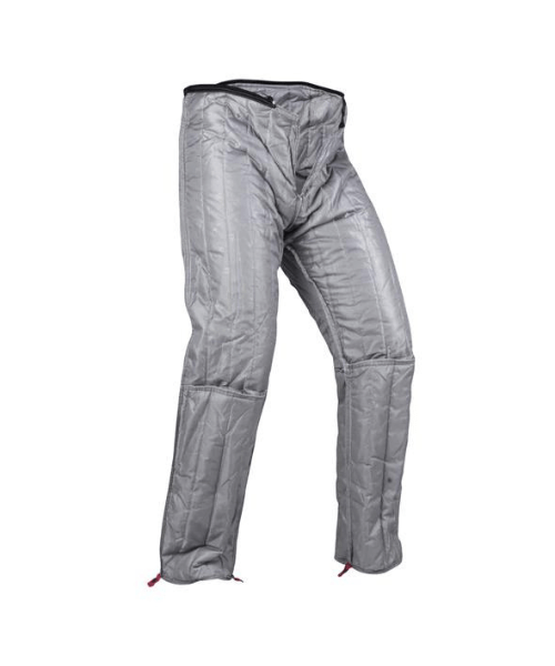 Rynox Advento Riding Pants - Black