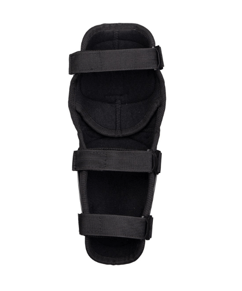 Cramster Rage Bionic Elbow Guards - Black