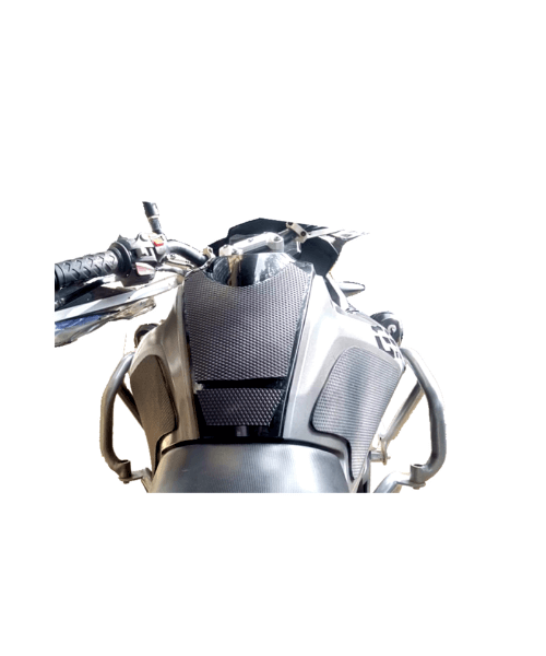 Mototrendz Traction Pads for BMW G310 GS