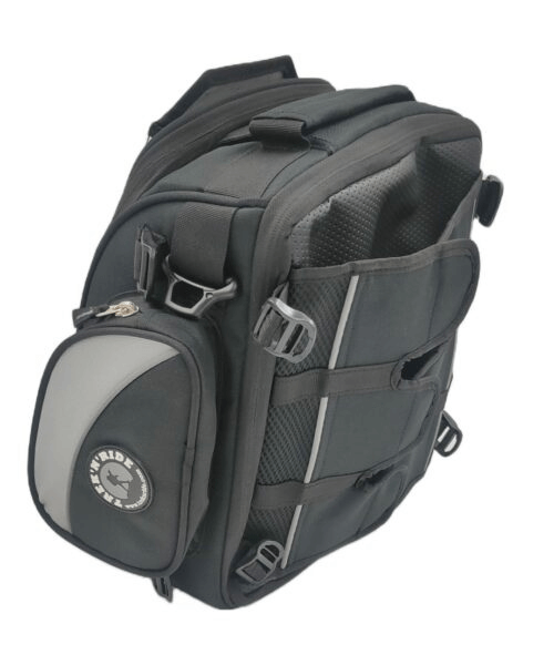 Treknride Motorcycle Waterproof Tank / Tail Bag