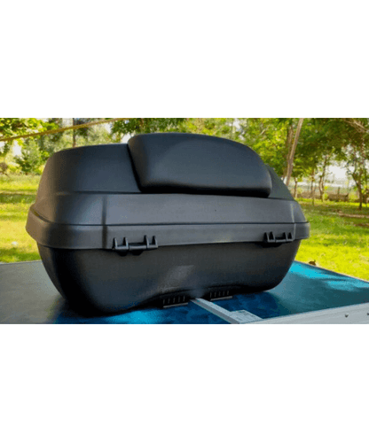 Treknride Motorcycle Top Case