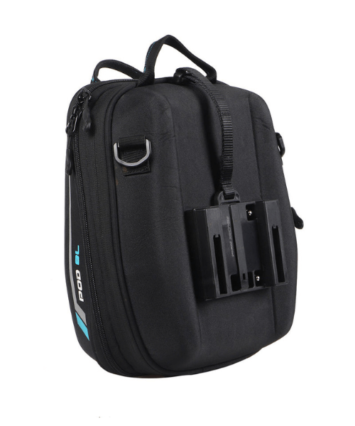 Rynox Pod Maglock Tank Bag 8L - Bajaj Dominar 250/400