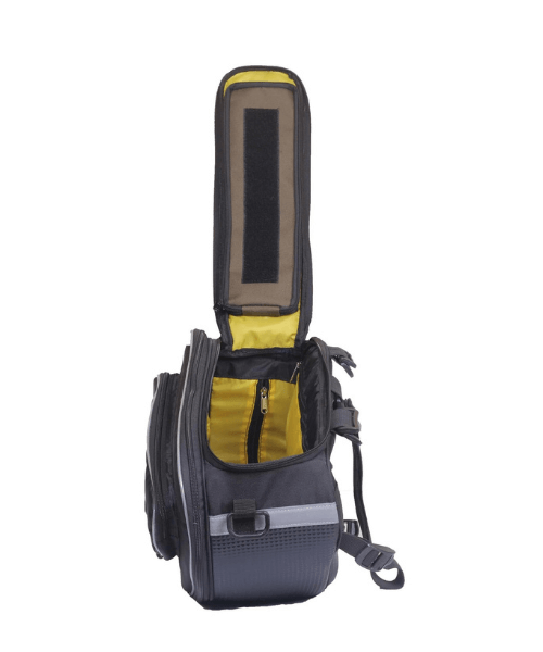 Invictus Touring Gears Stealth Series - Saddle Bag