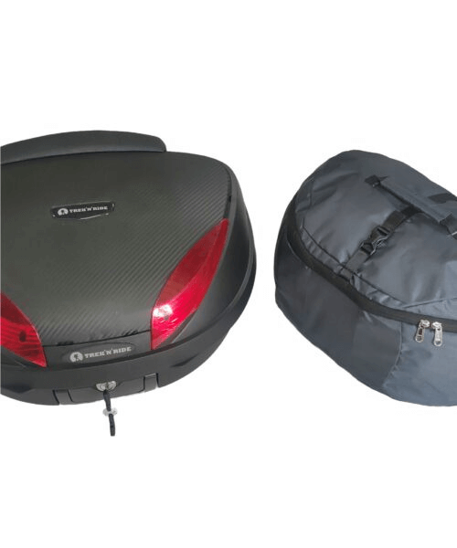 Treknride Motorcycle Top Case Inner Bag