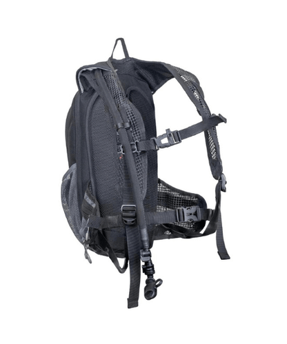 Mototech Stealth Hydration Backpack - 8L - Black