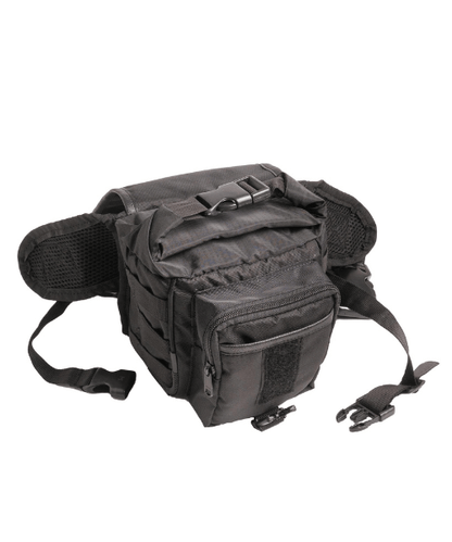 Invictus Touring Gears Tactical Thigh Pouch