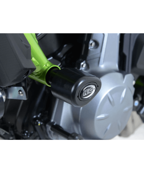 R&G Kawasaki Ninja 650/Z650/Z650Rs Crash Protector