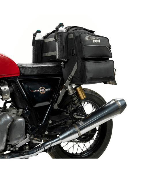 Dirtsack Gypsy Tailbag