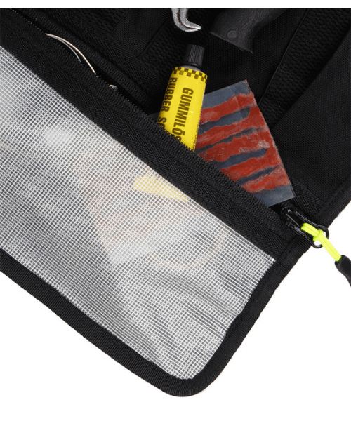 Rynox Navigator Tool Roll Bag