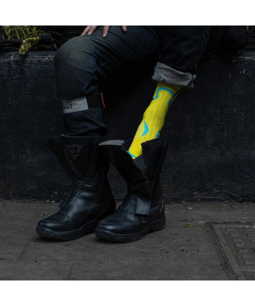 Tiivra T1 Enduarance Socks
