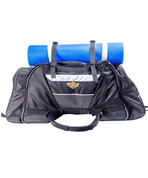 Guardian Gears Rhino 70L Tail Bag with Rain Cover