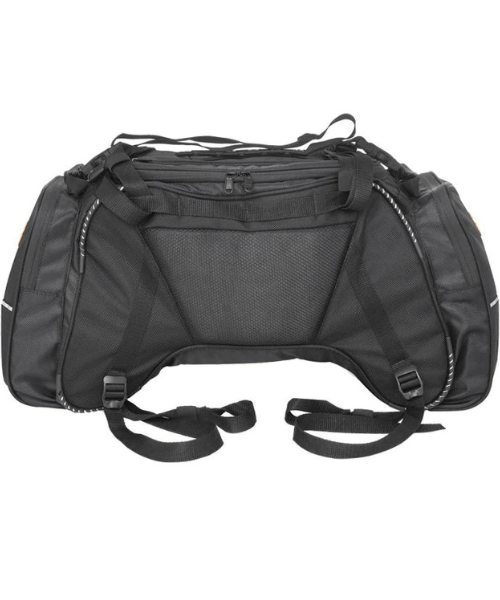 Guardian Gears Rhino Mini 50L Tail Bag with Rain Cover