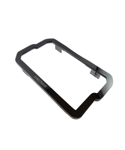 Mototrendz Speedo Protection Casing for KTM ADV 390 / KTM Duke 390 - Black