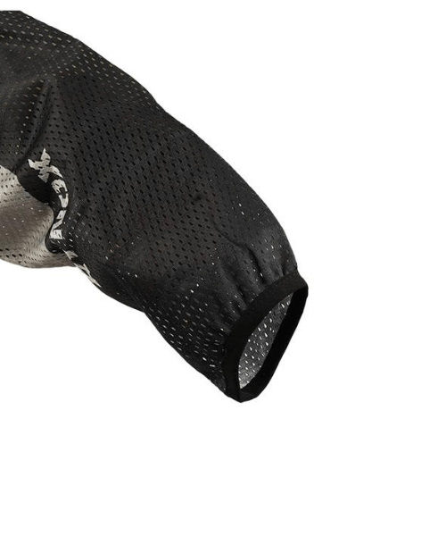 Rynox Switchback Neo Offroad Jersey - Black Grey