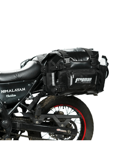 Dirtsack Frogman Saddlebag