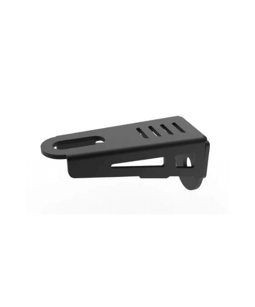 Auto Engina Himalayan Fog Light Clamp V. 2.0 - Black