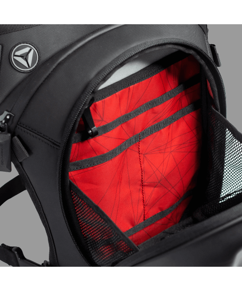 Carbonado Tora Thigh Bag