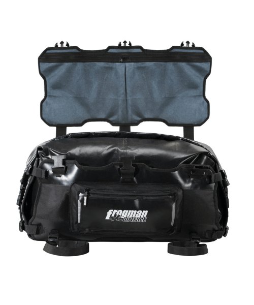 Dirtsack Frogman Tailbag