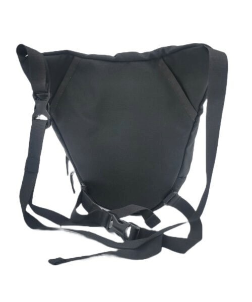 Treknride Motorcycle Thigh Bag