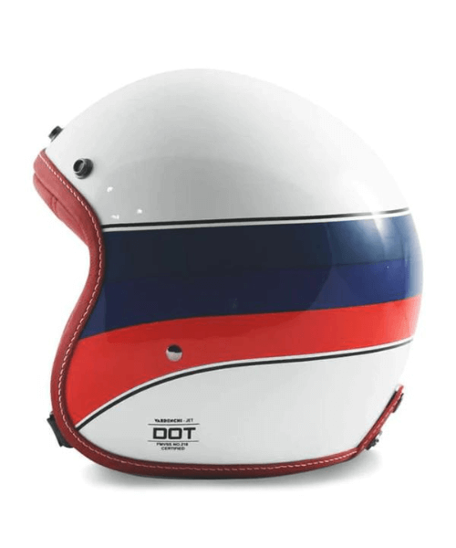 Vardenchi M3 Half Face Helmet